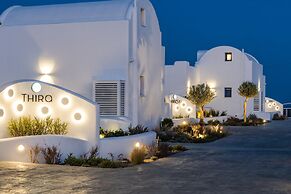 Kyklos luxury Villas with private pool