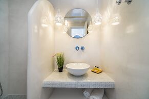 Kyklos luxury Villas with private pool