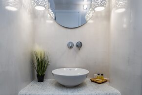 Kyklos luxury Villas with private pool