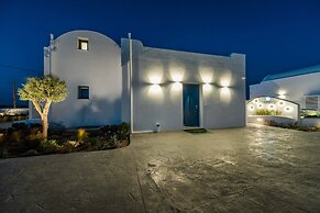 Kyklos luxury Villas with private pool