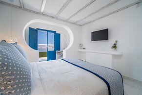 Kyklos luxury Villas with private pool