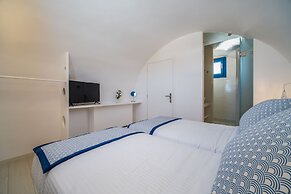 Kyklos luxury Villas with private pool