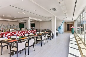 Hotel Plaza