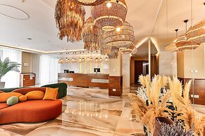 Hotel Plaza