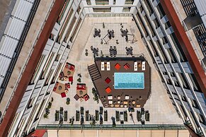Hotel Plaza