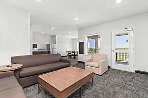 Holiday Inn Express Kansas City North – Parkville by IHG