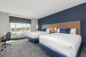 Holiday Inn Express Kansas City North – Parkville by IHG