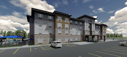 Holiday Inn Express Kansas City North – Parkville by IHG
