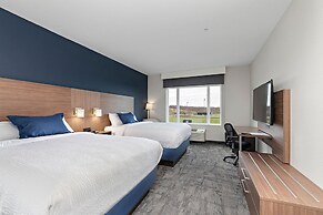 Holiday Inn Express Kansas City North – Parkville by IHG