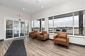 Holiday Inn Express Kansas City North – Parkville by IHG