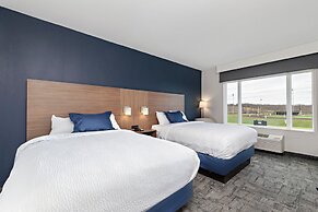 Holiday Inn Express Kansas City North – Parkville by IHG