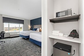 Holiday Inn Express Kansas City North – Parkville by IHG