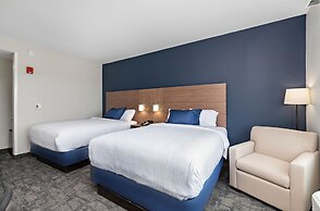 Holiday Inn Express Kansas City North – Parkville by IHG