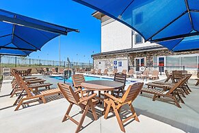 Holiday Inn Express Kansas City North – Parkville by IHG