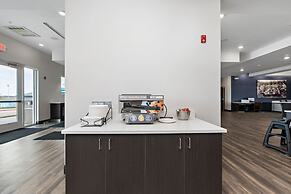 Holiday Inn Express Kansas City North – Parkville by IHG