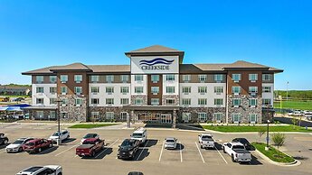 Holiday Inn Express Kansas City North – Parkville by IHG