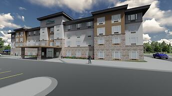 Holiday Inn Express Kansas City North – Parkville by IHG