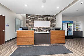 Holiday Inn Express Kansas City North – Parkville by IHG