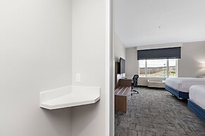 Holiday Inn Express Kansas City North – Parkville by IHG