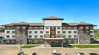 Holiday Inn Express Kansas City North – Parkville by IHG