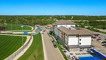 Holiday Inn Express Kansas City North – Parkville by IHG