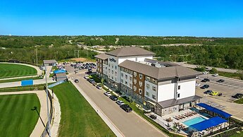 Holiday Inn Express Kansas City North – Parkville by IHG