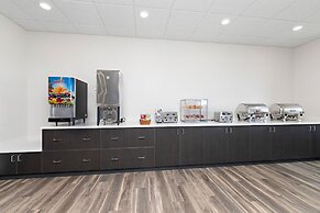Holiday Inn Express Kansas City North – Parkville by IHG