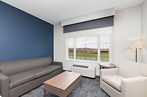 Holiday Inn Express Kansas City North – Parkville by IHG