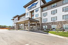 Holiday Inn Express Kansas City North – Parkville by IHG