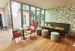 Sintra Green Chalet - Bed & Breakfast