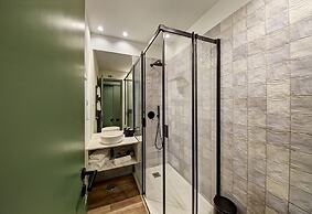 Sintra Green Chalet - Bed & Breakfast