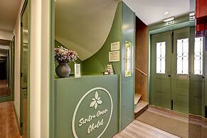 Sintra Green Chalet - Bed & Breakfast