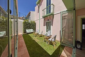 Sintra Green Chalet - Bed & Breakfast