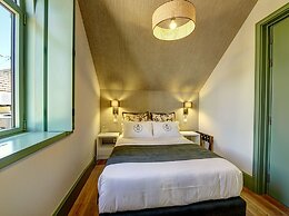 Sintra Green Chalet - Bed & Breakfast