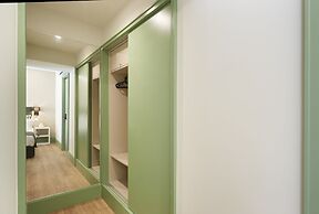 Sintra Green Chalet - Bed & Breakfast