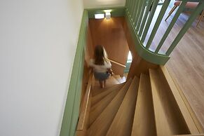 Sintra Green Chalet - Bed & Breakfast