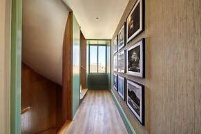 Sintra Green Chalet - Bed & Breakfast