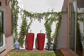 Sintra Green Chalet - Bed & Breakfast