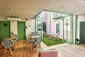 Sintra Green Chalet - Bed & Breakfast