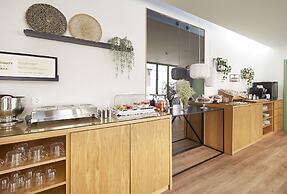 Sintra Green Chalet - Bed & Breakfast