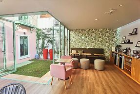 Sintra Green Chalet - Bed & Breakfast