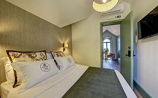 Sintra Green Chalet - Bed & Breakfast