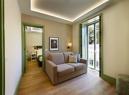 Sintra Green Chalet - Bed & Breakfast