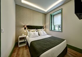 Sintra Green Chalet - Bed & Breakfast