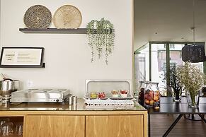 Sintra Green Chalet - Bed & Breakfast