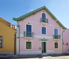 Sintra Green Chalet - Bed & Breakfast