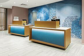 SpringHill Suites Charlotte Airport Lake Pointe