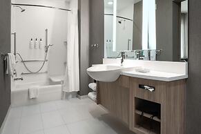 SpringHill Suites Charlotte Airport Lake Pointe