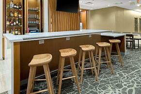 SpringHill Suites Charlotte Airport Lake Pointe