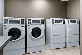 SpringHill Suites Charlotte Airport Lake Pointe